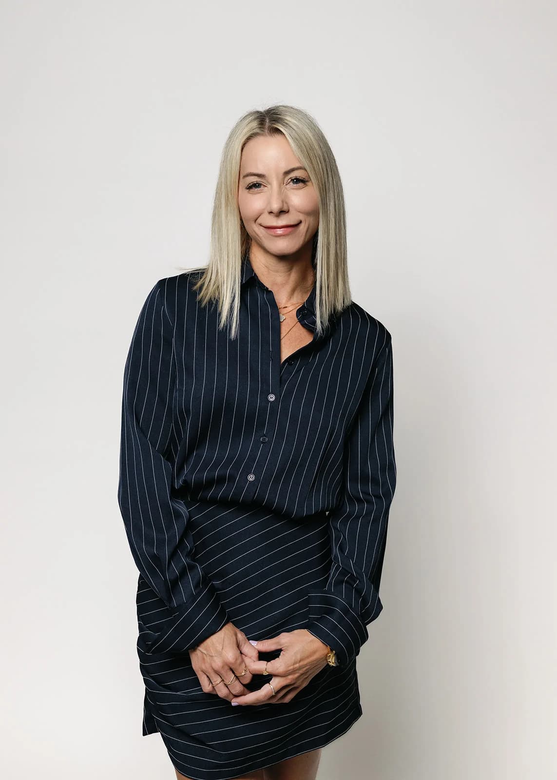 Dena Joyner, co-founder of OutRecover