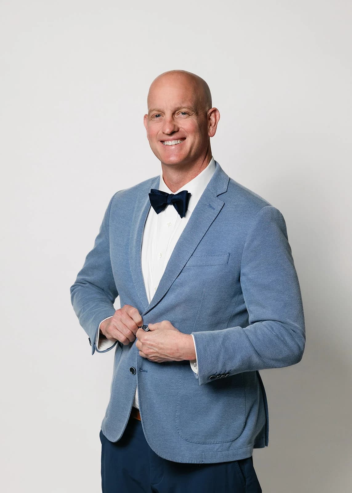 Patrick Joyner, co-founder of OutRecover